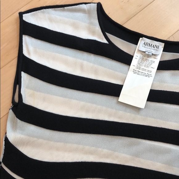 Armani dress - Picture 3 of 5